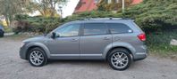 Fiat Freemont 2.0 Multijet AWD Aut