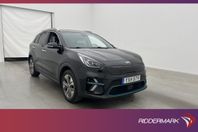 Kia E-Niro 64 kWh Advance Plus Tech Taklucka JBL Kamera Navi