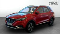 MG ZS EV Räntekampanj 0%