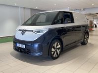 Volkswagen ID. Buzz Cargo Automat 204 hk 77 kWh