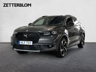 DS 7 Crossback crossback 225hk Plug-in hybrid Performance li