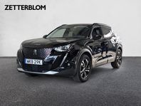 Peugeot 2008 Allure Pack 130hk inkl Vinterhjul