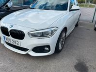 BMW 116 5DR 116HK M-Sport