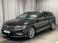 Volkswagen Passat SC 2.0 TDI 4Motion  R-Line Drag Nav