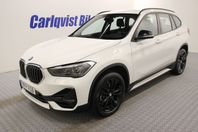 BMW X1 20i SDRIVE 192HK Sport Line Navi Aut