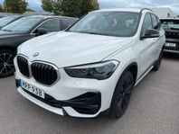 BMW X1 20i SDRIVE 192HK Sport Line Navi Aut