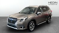 Subaru Forester Ridge 2 0i E-Boxer Ridge Fuel