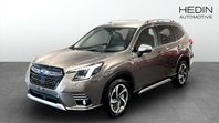 Subaru Forester 2 0i E boxer xfuel ridge