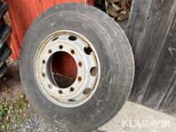 Lastbilshjul Hankook 10R22,5