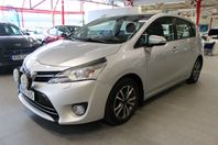 Toyota Verso 2.0 D-4D Euro 5