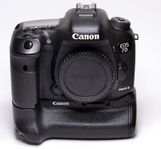 Canon EOS 7D Mark II