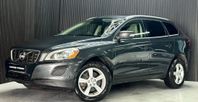 Volvo XC60 D4 AWD Summum Panorama Automat Nybesiktad