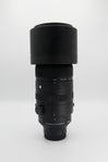 Sigma 150-600mm f/5-6,3 DG DN OS Sports Sony FE (uppackad)