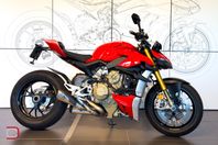 Ducati Streetfighter V4 S