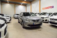 Suzuki Baleno  Euro 6   Ny Besiktad