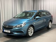 Opel Astra sports tourer 1.4 Turbo Enjoy pluspkt Drag