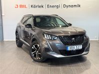 Peugeot 2008 GT 1.2 PureTech 130hk Aut - BACKKAMERA