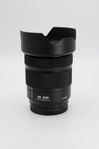 Panasonic Lumix S 28-200mm f/4-7,1 Macro O.I.S (uppackad)