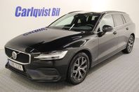 Volvo V60 B4 MILDHYBRID 197HK Core Navi Aut