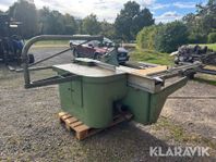 Justersåg Altendorf F 45