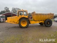 Dumper Volvo BM DR 631 ”Gruskalle