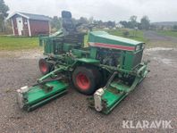 Cylinderklippare Ransomes MTR 350 4WD