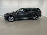 Volkswagen Passat ALLTRACK 2.0 TDI 200HK SCR 4MOTION 147