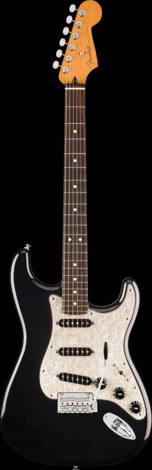 Fender 70th Anniversary Playe...