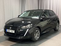 Peugeot E-208 ALLURE PACK Electric