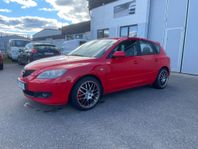 Mazda 3 Sport 2.0 MZR