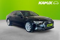 Audi A6 50 TDI quattro S-line Ränta 3,99% Drag