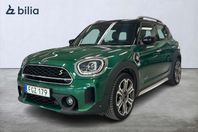 MINI Countryman SE ALL4 / MAXIMIZE / NAV / LÄDER / VÄRMARE