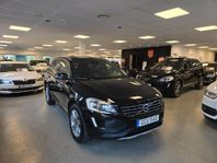 Volvo XC60 D4 AWD Summum VOC **RESERVERAD**