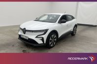 Renault Mégane E-TECH 60 kWh Evolution ER Kamera Navi