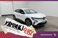 Renault Mégane E-TECH 60 kWh Evolution ER 4,95% Ränta