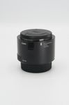 Sigma Teleconverter 2X TC-2001 for Nikon (uppackad)