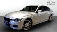 BMW 330 i xDrive M sport Drag H/K