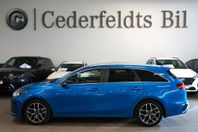 Kia CEED Sportswagon 1.4 T GT-Line Fullservad Mvärm LED-ramp