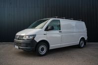 Volkswagen Transporter T30 2.0 TDI Euro 6