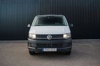 Volkswagen Transporter T30 2.0 TDI Euro 6