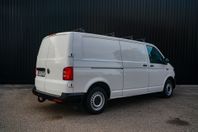 Volkswagen Transporter T30 2.0 TDI Euro 6