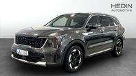 Kia Sorento PHEV ADVANCE PLUS PANORAMA | INK FRI SERVICE