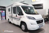 Adria Compact SLS / Slide Out / 3500kg