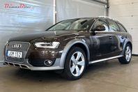 Audi A4 allroad quattro 2.0 TDI DPF quattro S Tronic, 177hk