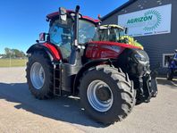 Case IH Puma 200 CVX AFS Connect