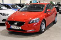 Volvo V40 D3 150HK Business Dieselvärmare/Kamrem Bytt