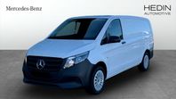 Mercedes-Benz Vito 116 CDI Lång/Farthållare/Värmare/Backkame