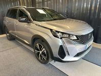 Peugeot 5008 GT PACK 130 hk Automat