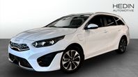 Kia Cee´d SW Plug-In Hybrid /SUPERKAMPANJ