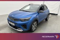 Kia Stonic 1.0 T-GDI 120hk GT-Line Kamera Navi Rattvärme